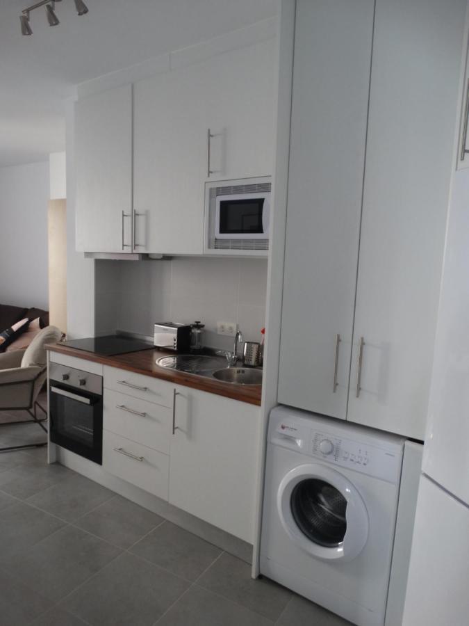 Aparthotel - Jinetes, 23 Malaga
